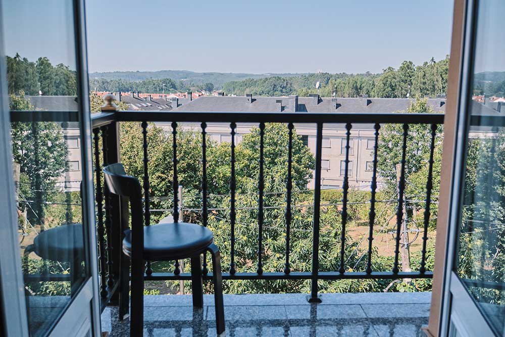 Peregrina Pensión 6 photo 9