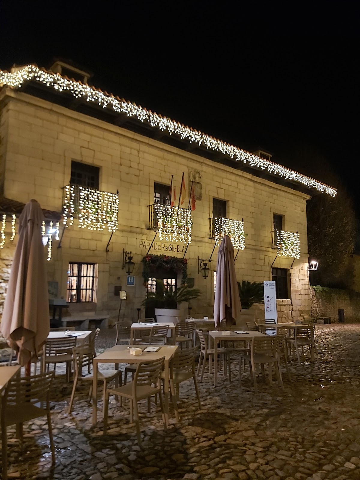 Parador de Santillana del Mar photo 7