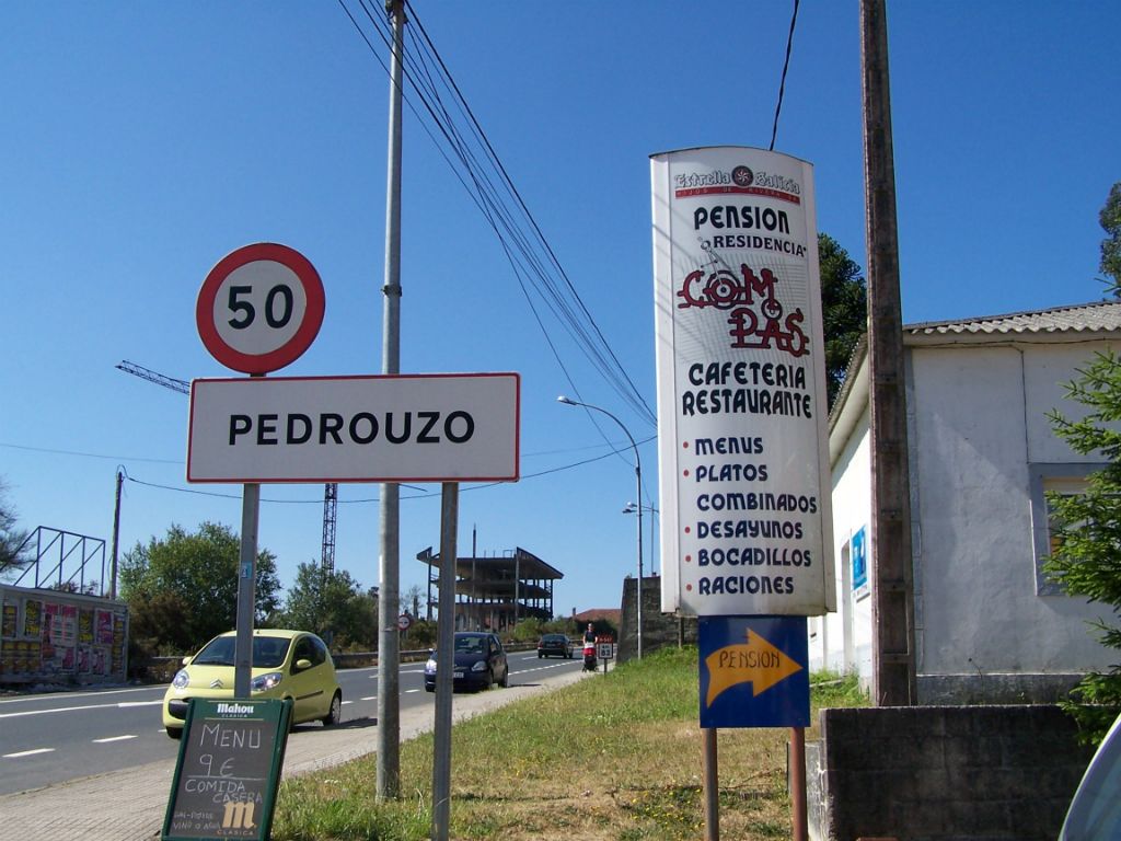 Pension Compas photo 8