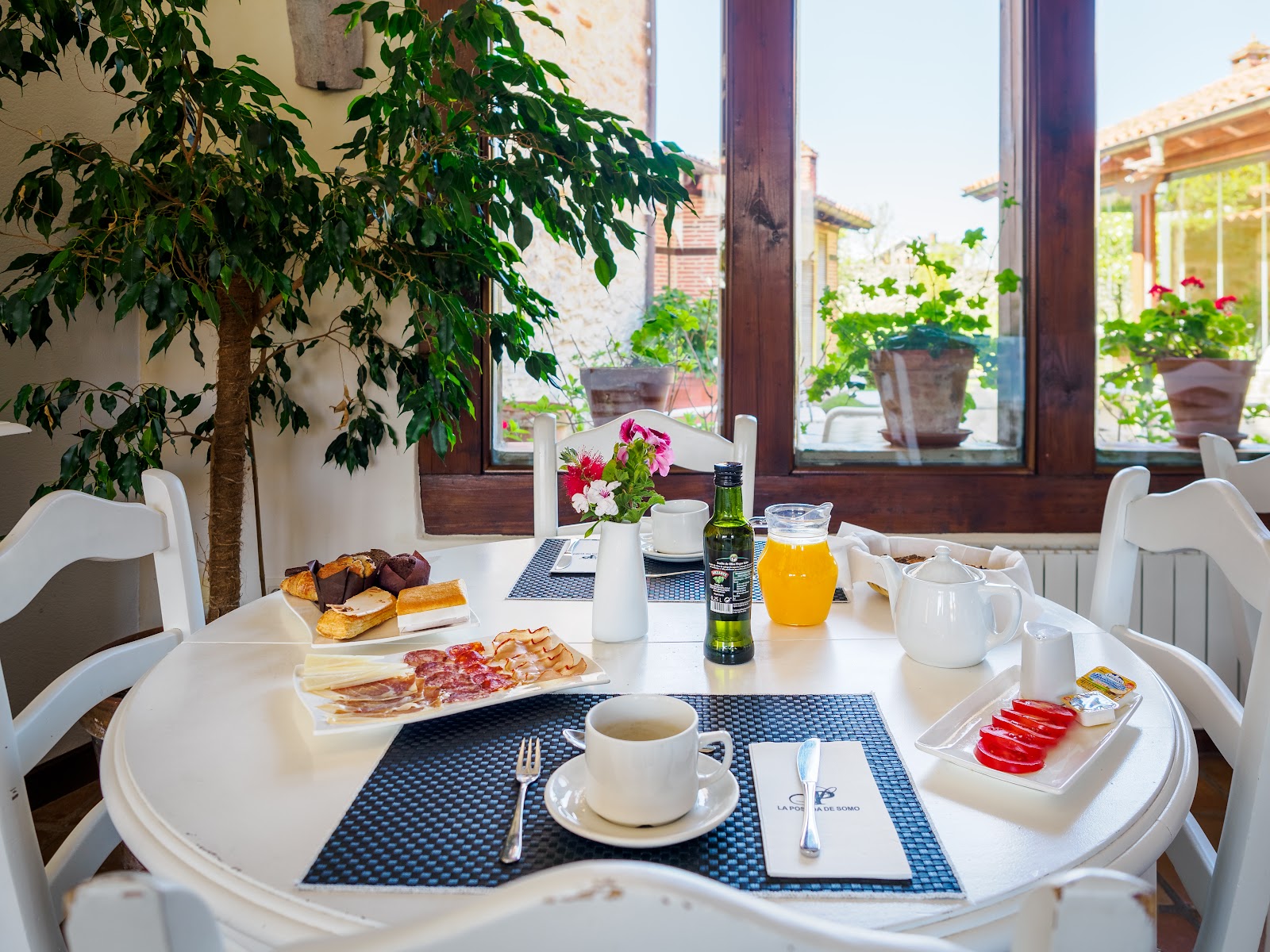 La Posada de Somo photo 8