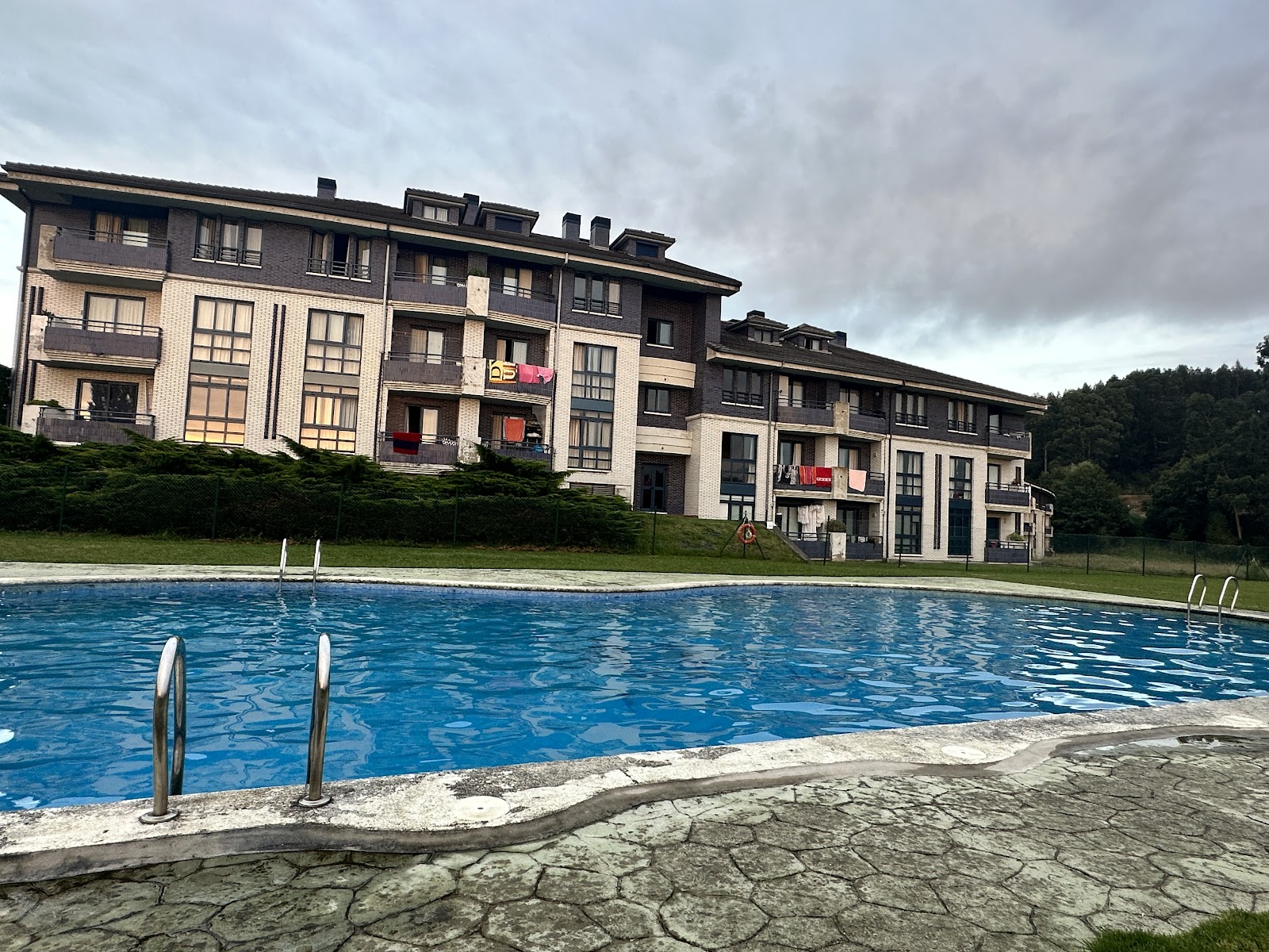 Apartamentos Dunas de Liencres photo 4