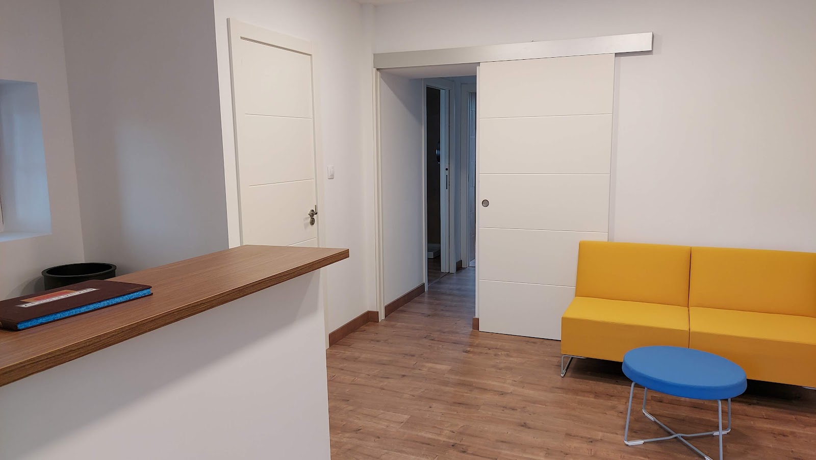 Albergue de Peregrinos de Santullán photo 10