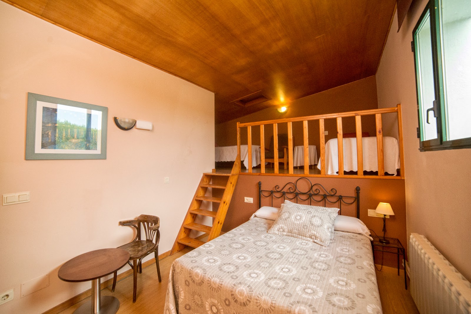 Alojamientos Rurales O Acivro photo 2