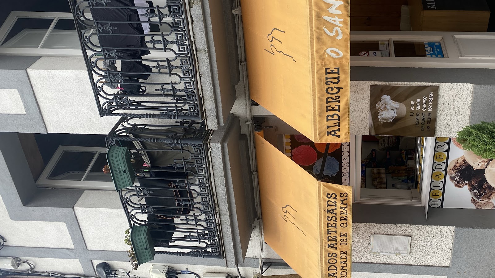 Albergue O Santo photo 6