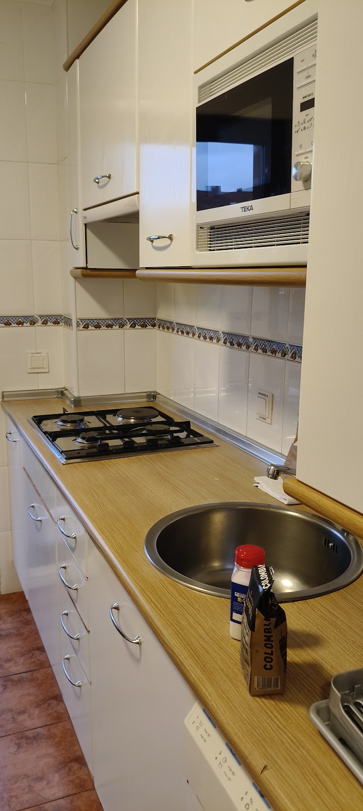 abba Comillas Apartments photo 6