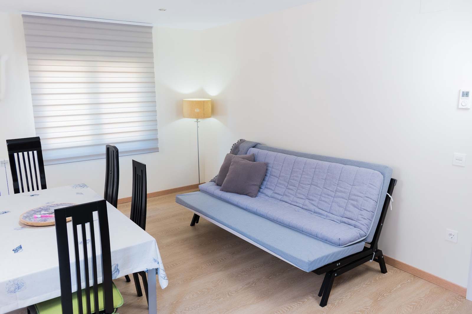 Apartamentos La Cueva de Villahormes photo 6