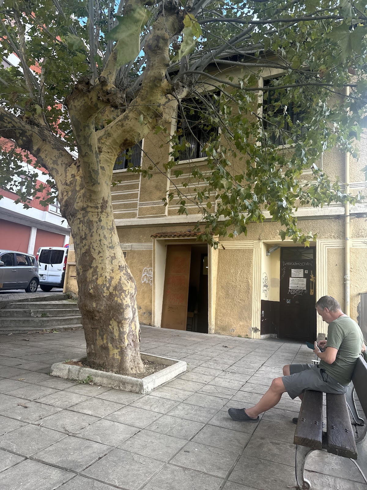 Albergue Santa Cruz photo 4