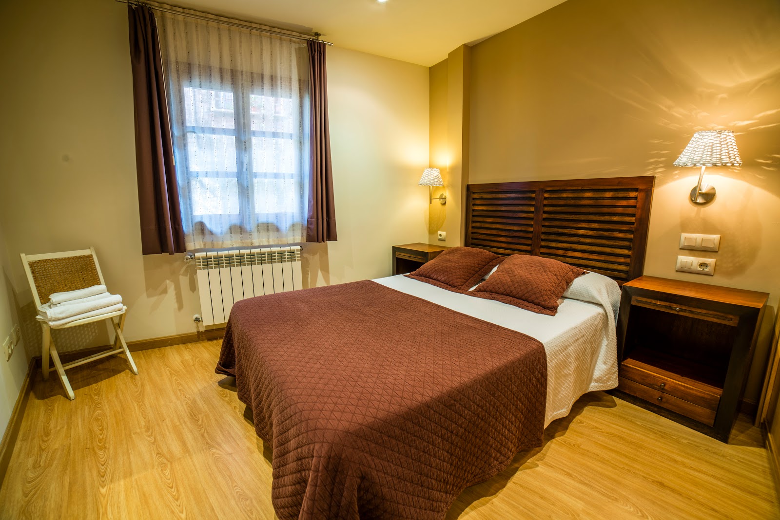 Apartamentos El Cordial De Fausto photo 4