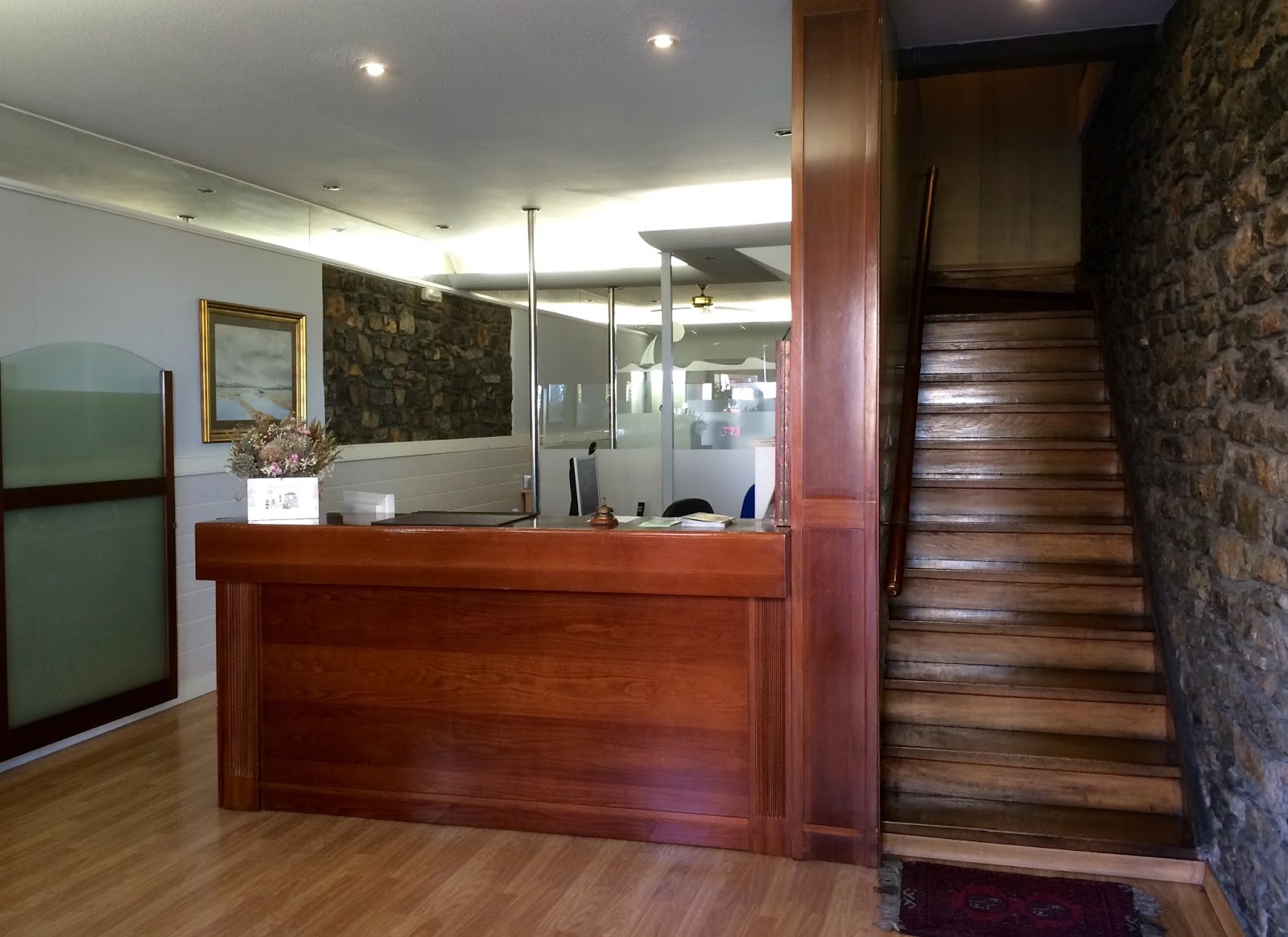 Albergue Villaviciosa photo 3