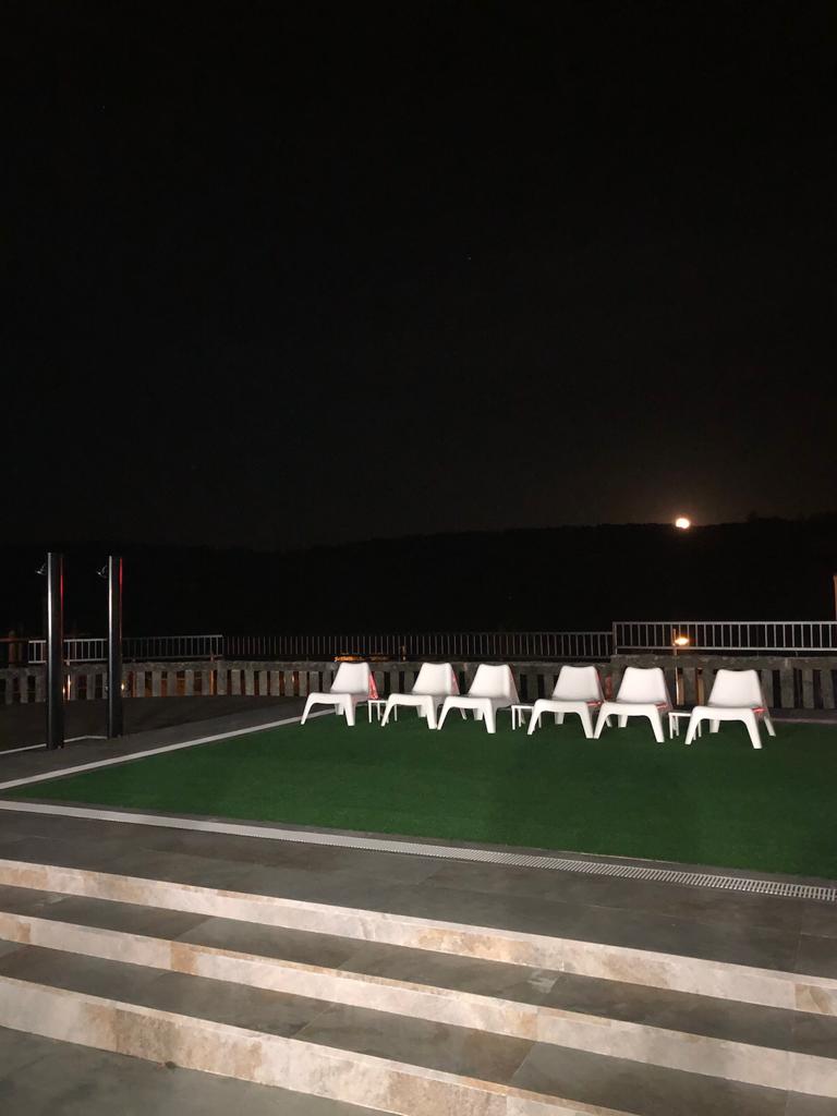 Albergue Mirador de Pedrouzo photo 6