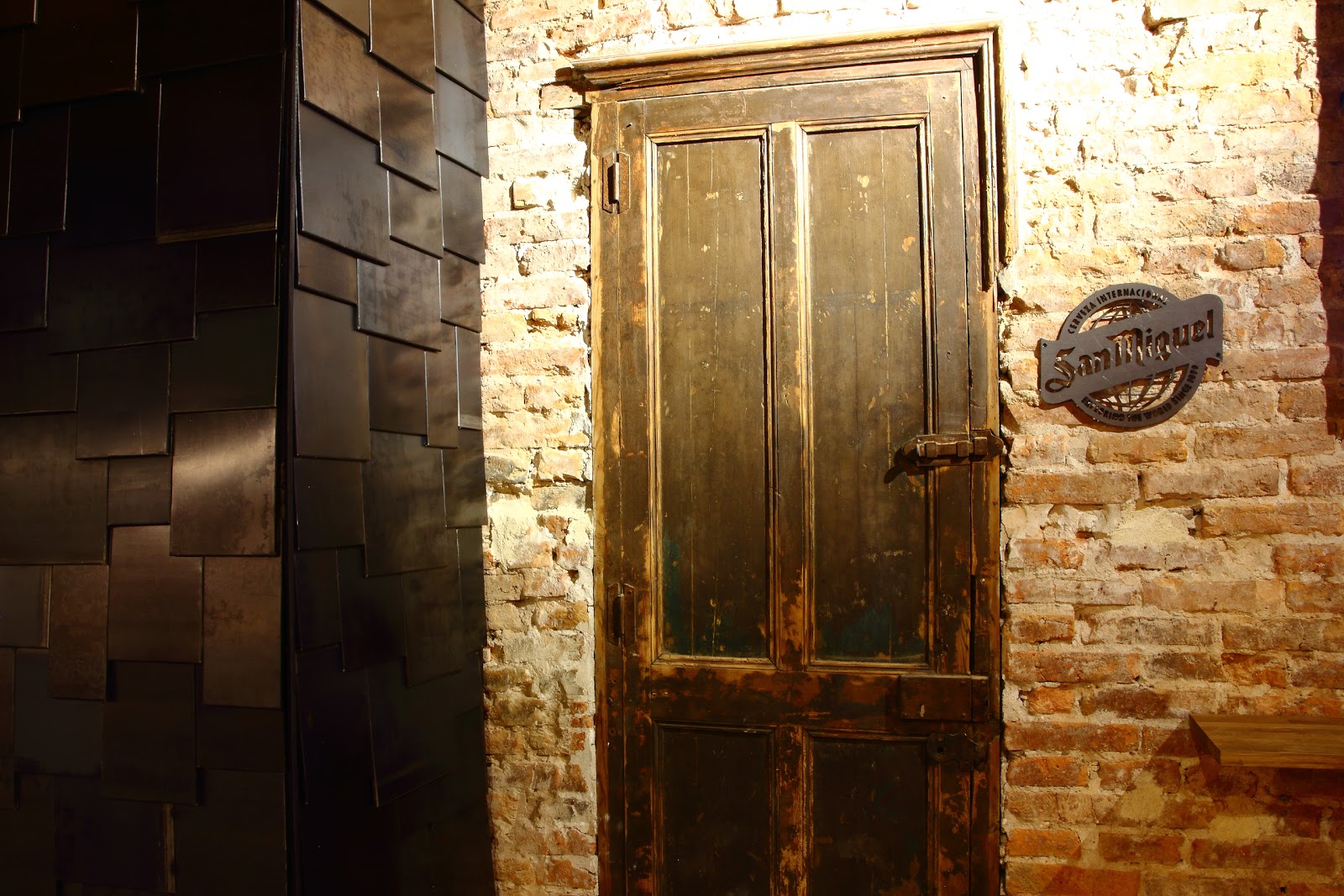 Poshtel Bilbao photo 8