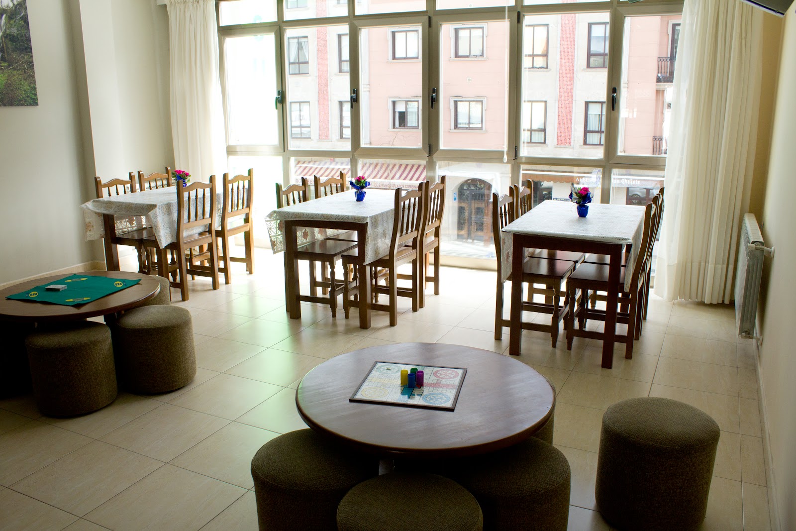 Albergue Santiago Apóstol photo 6