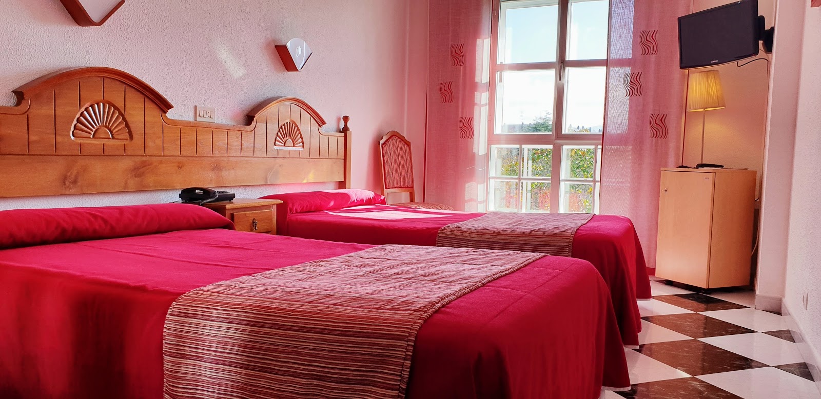 HOTEL RESIDENCIA MEDIANTE photo 2