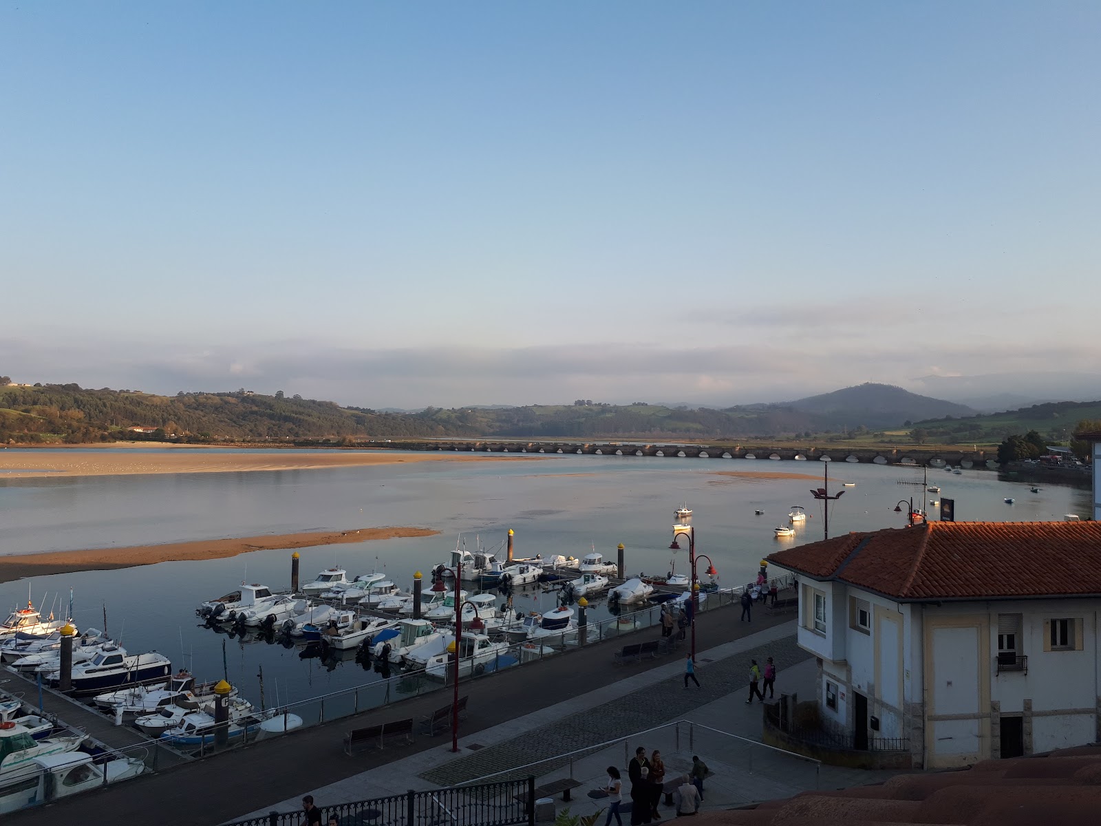 Apartments Rincón del Puerto photo 9