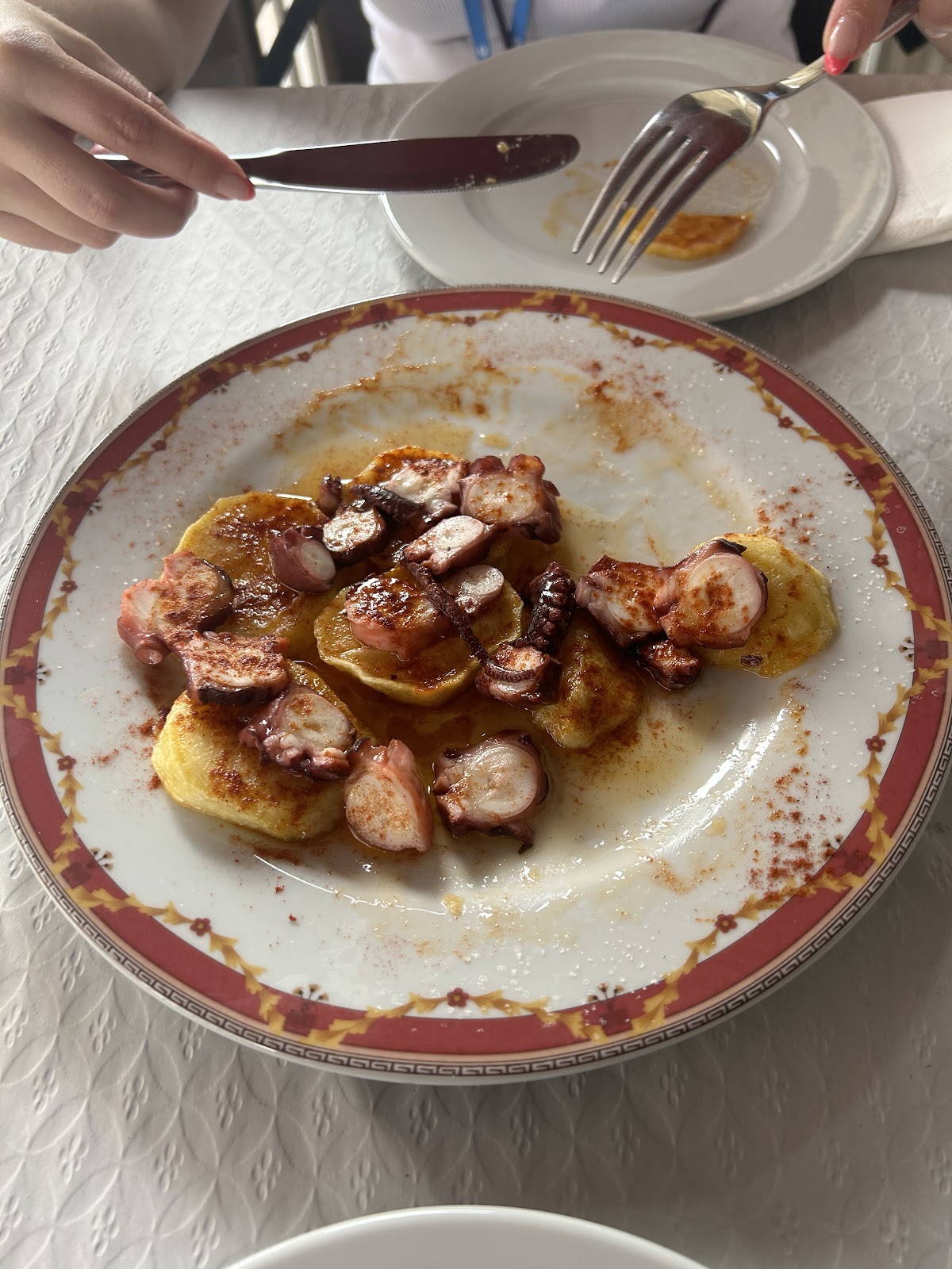 Hostal Esmeralda photo 9