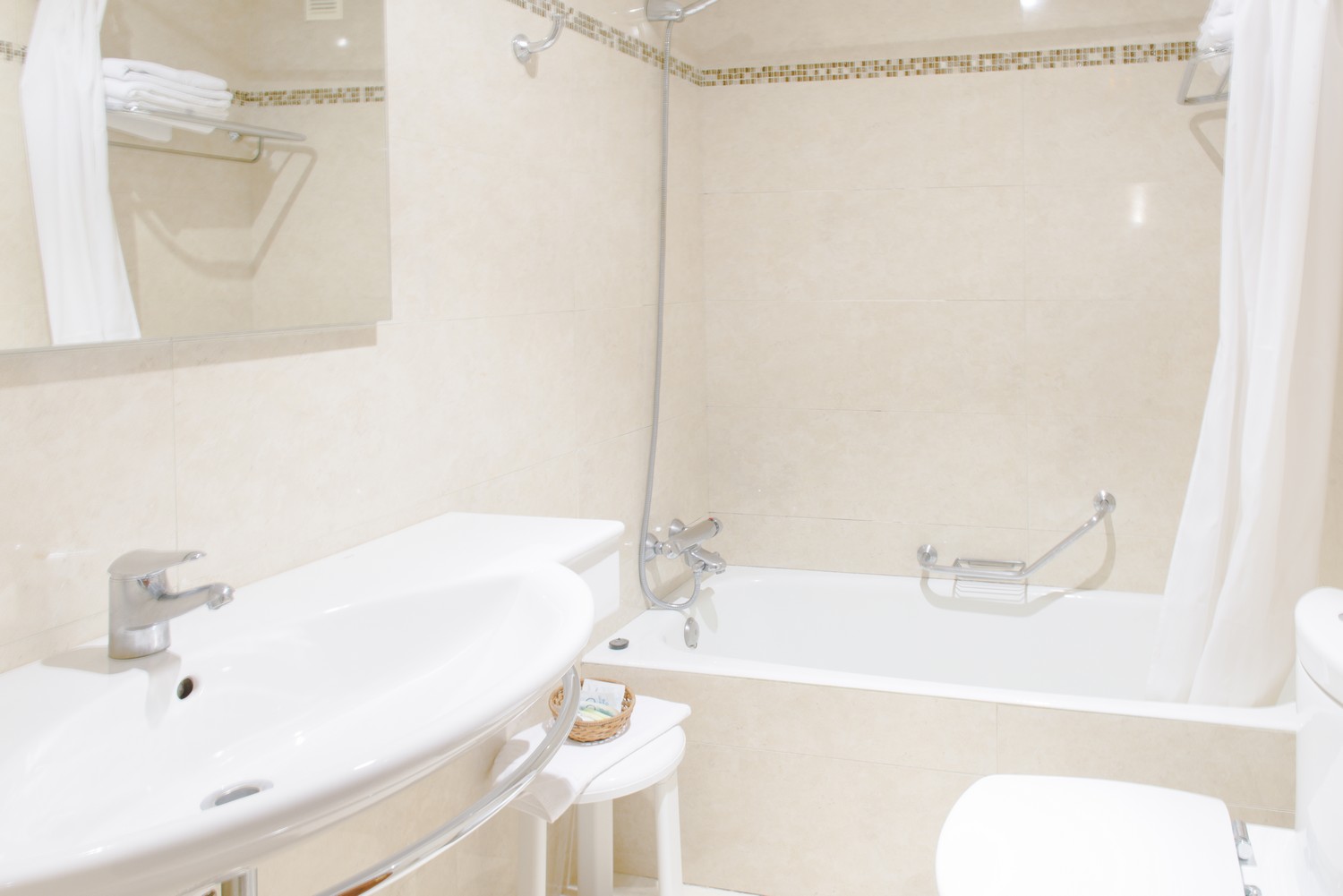 Hotel Alameda photo 5