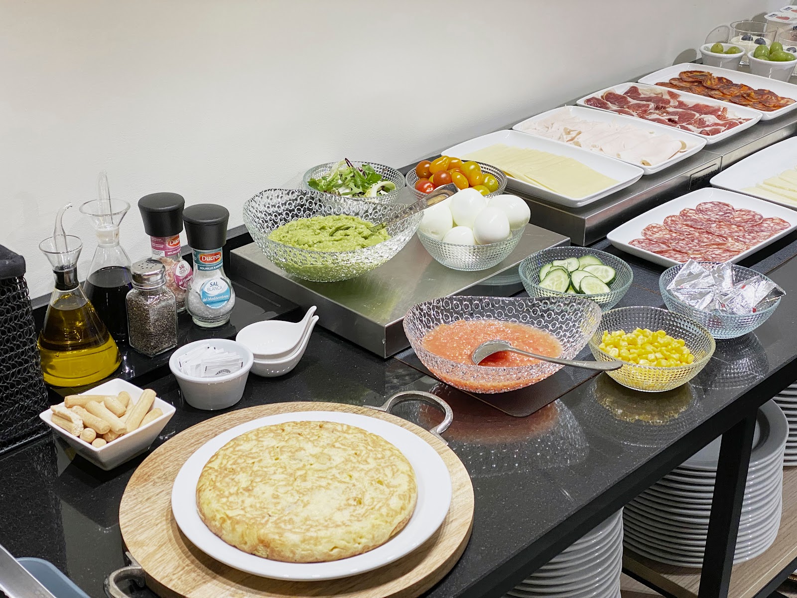 Hotel Arrizul Catedral photo 4