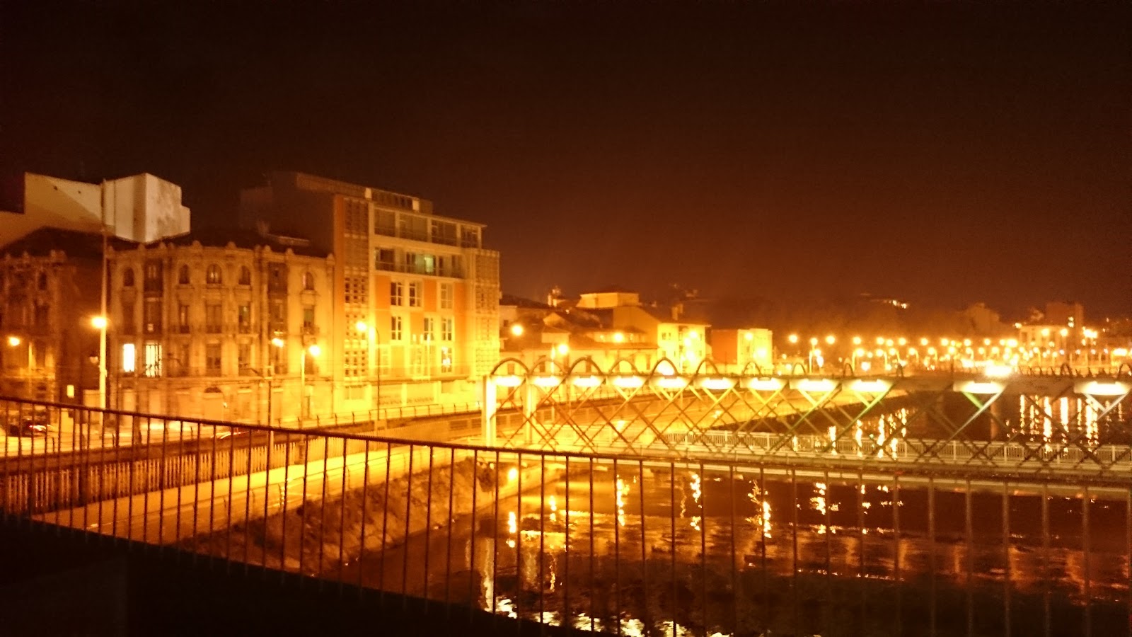 Tourist Apartments Entrepalacios photo 9