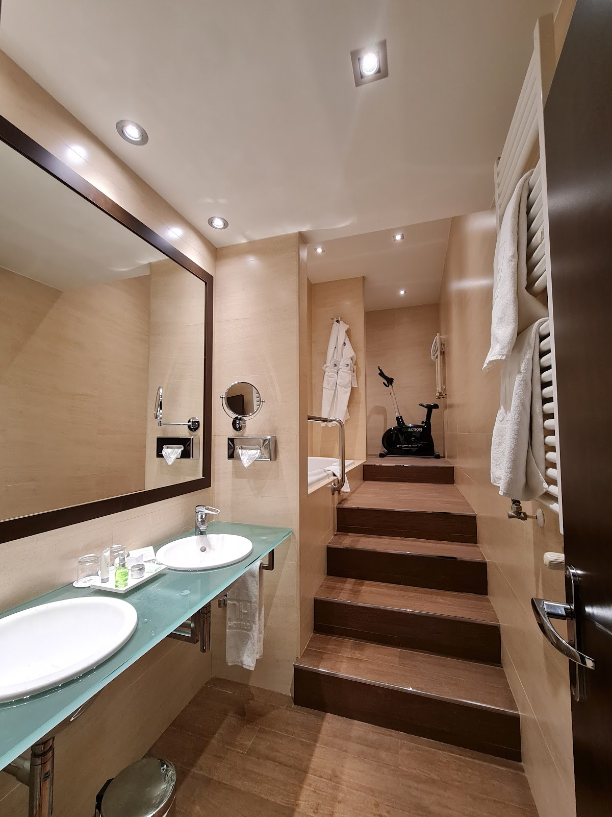 Hotel NH Ciudad de Santander photo 4