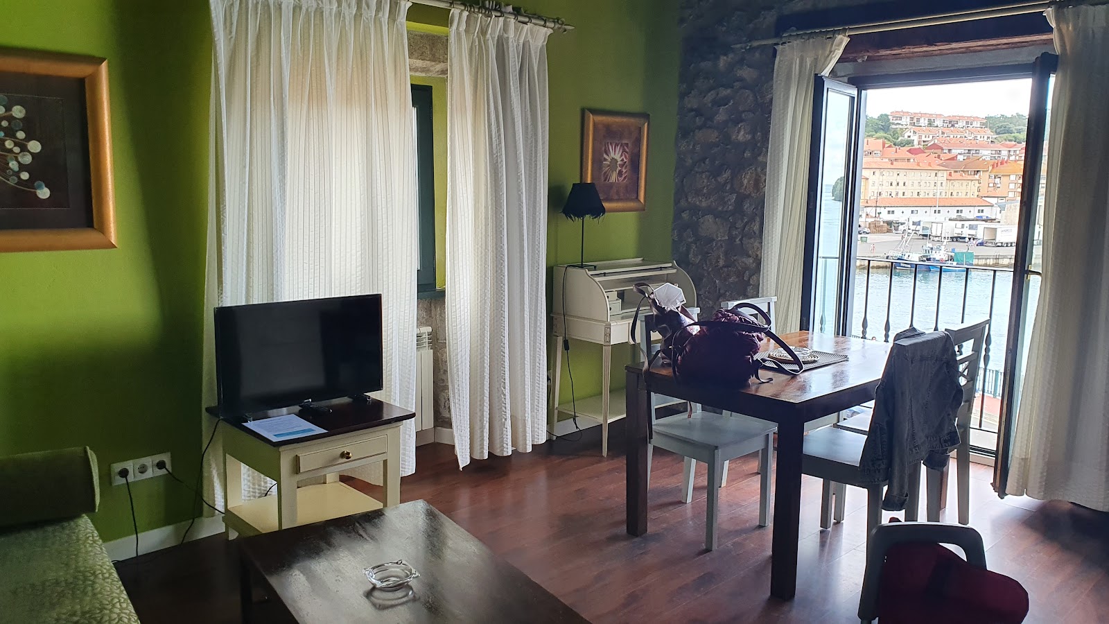 Apartments Rincón del Puerto photo 2