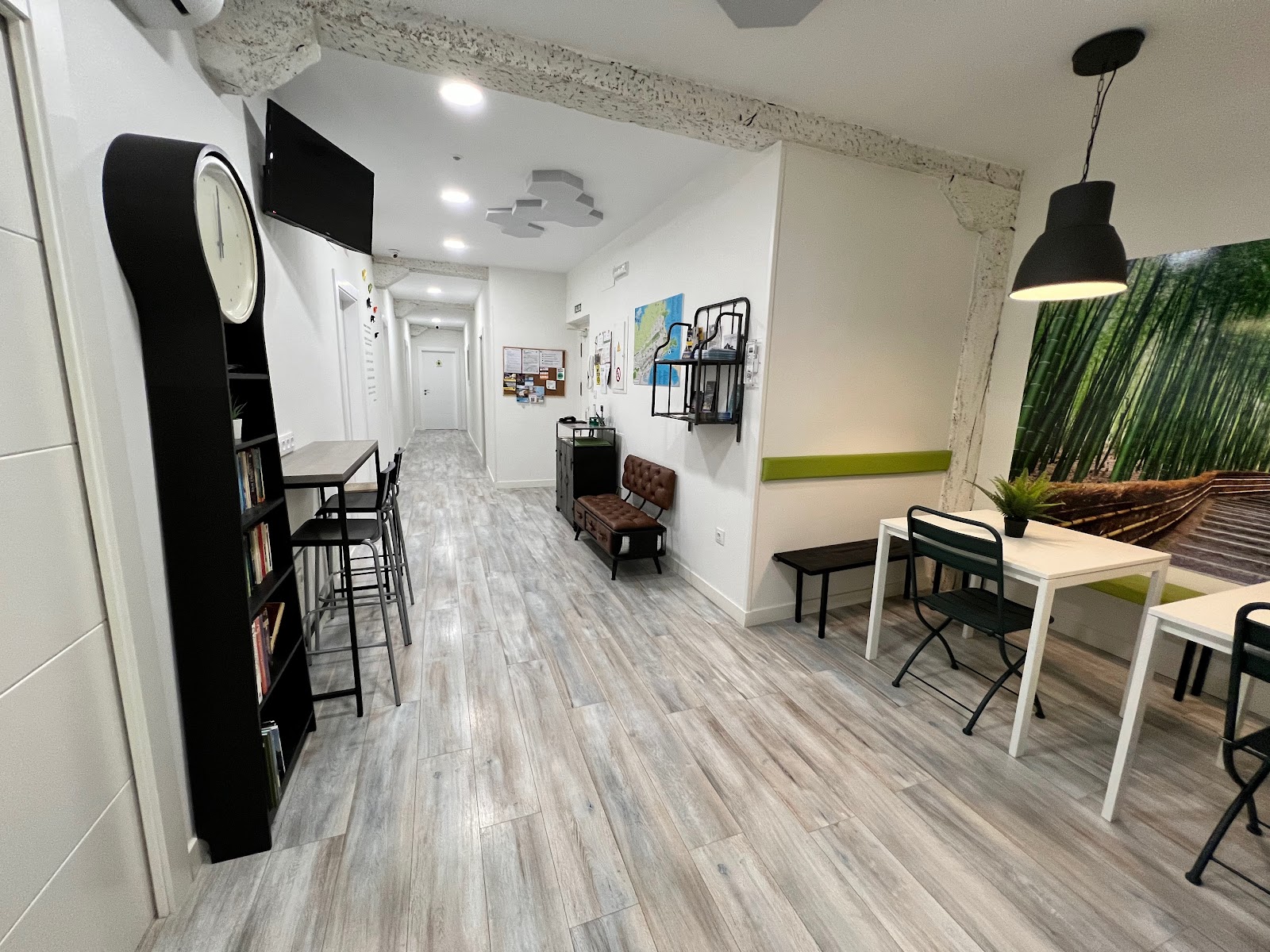 Alojamientos Cantíber photo 4