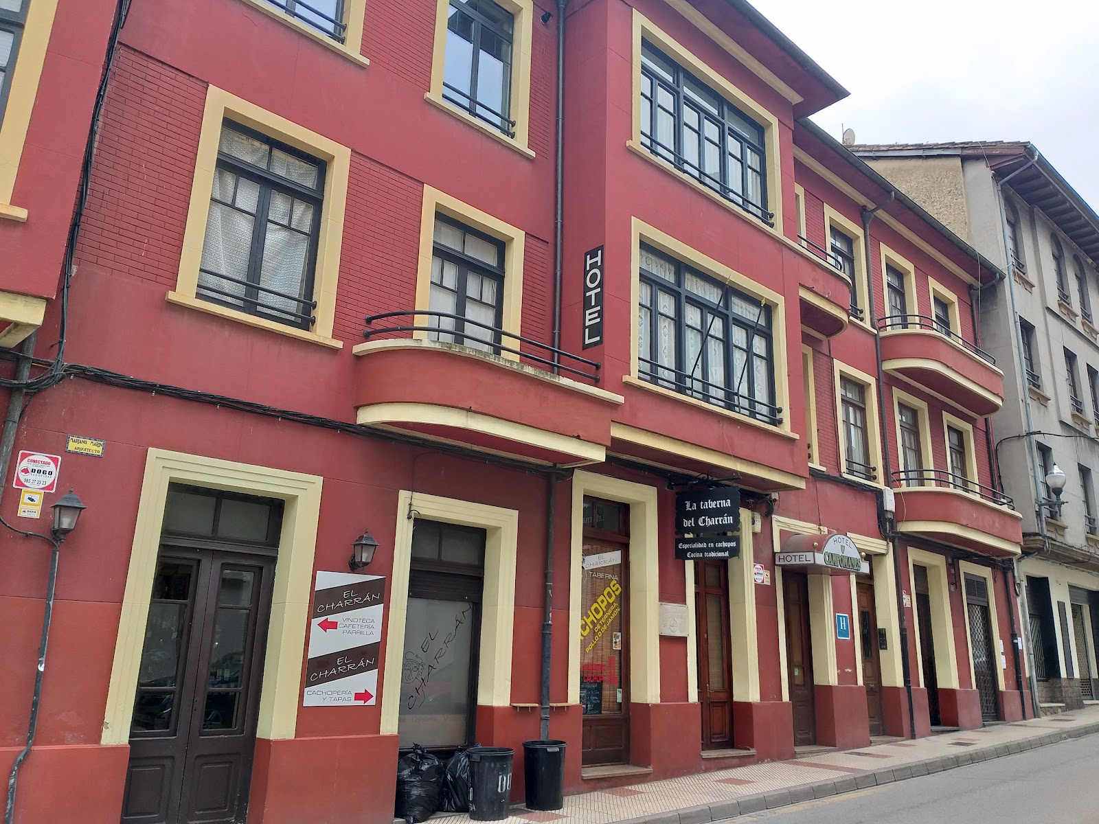 El Ñeru de Campomanes photo 2