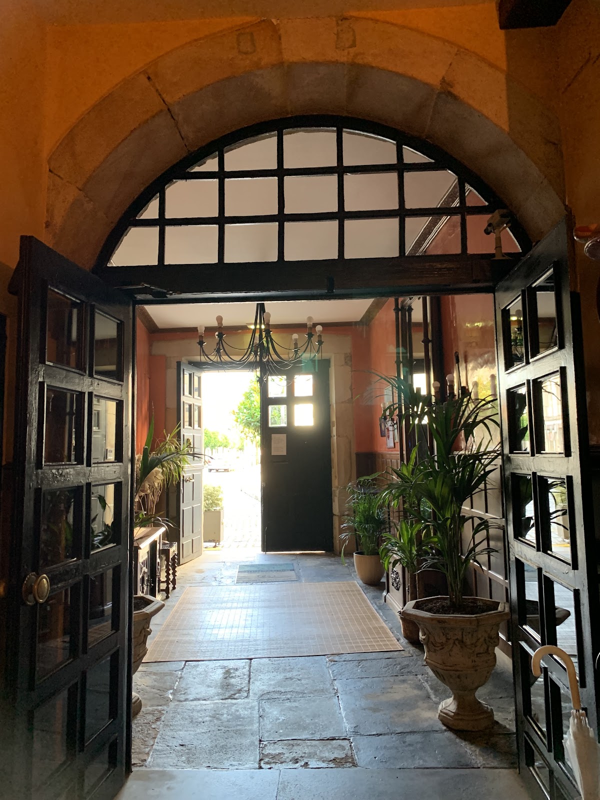 Hotel Carlos I photo 5