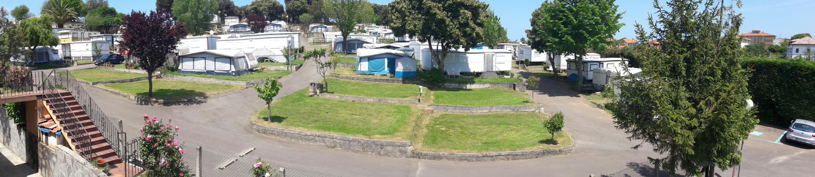 Camping Las Conchas photo 6