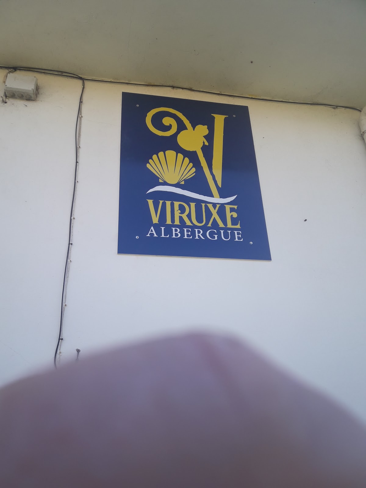 Albergue Viruxe photo 5