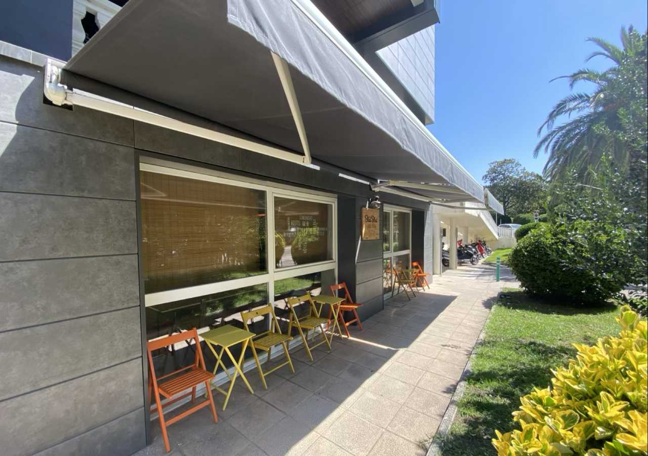 blai blai zarautz hostel photo 10