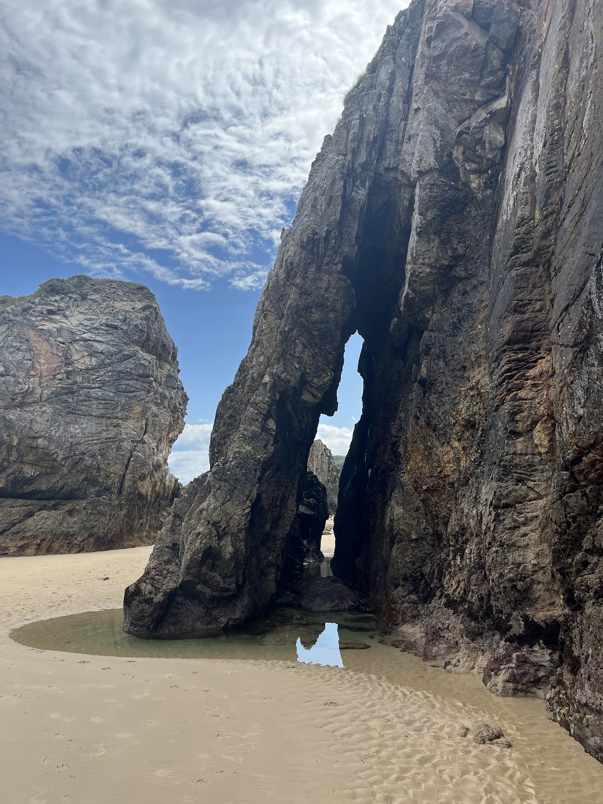 Albergue Triskel photo 3