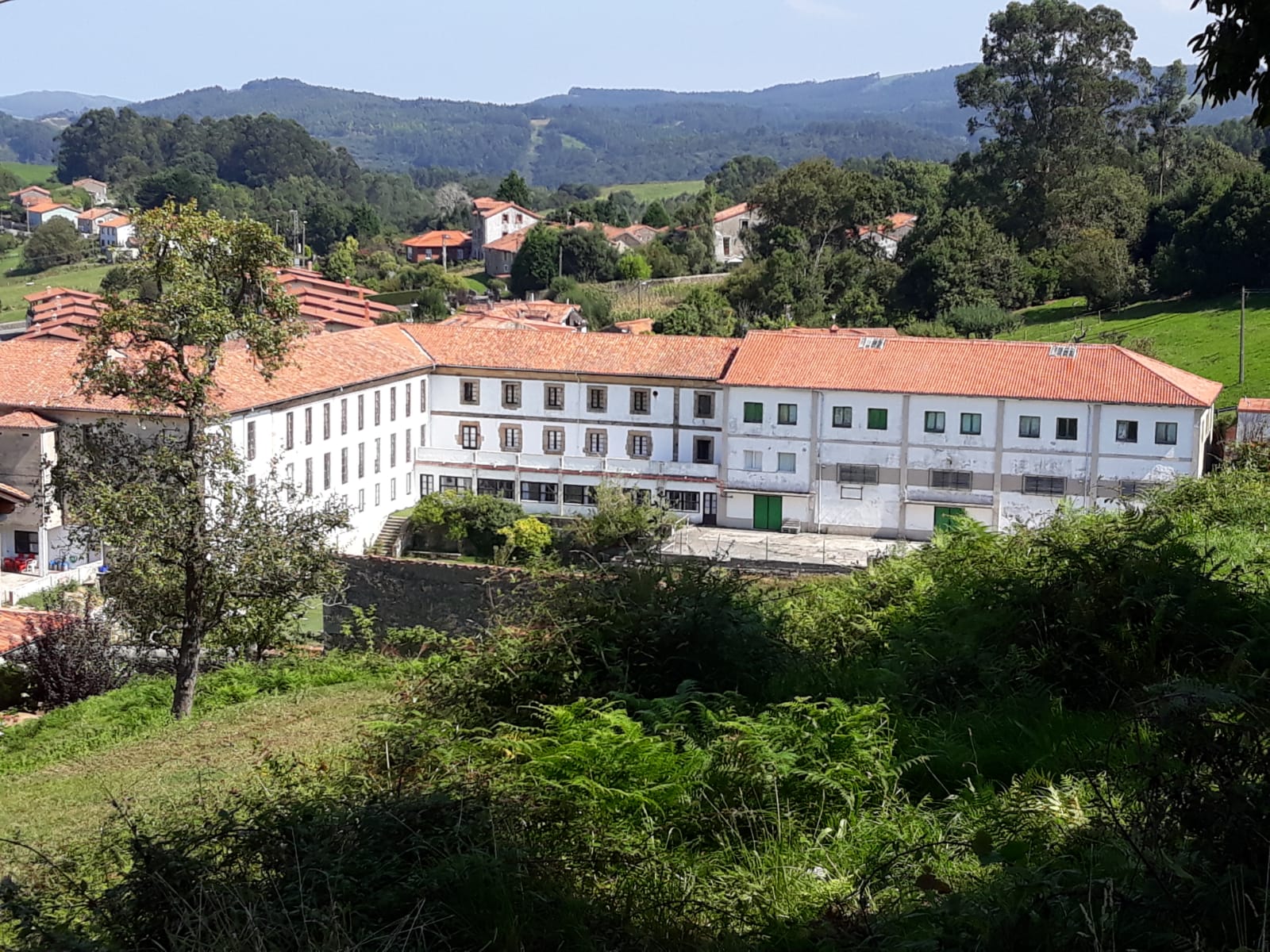 Albergue Viejo Lucas photo 6