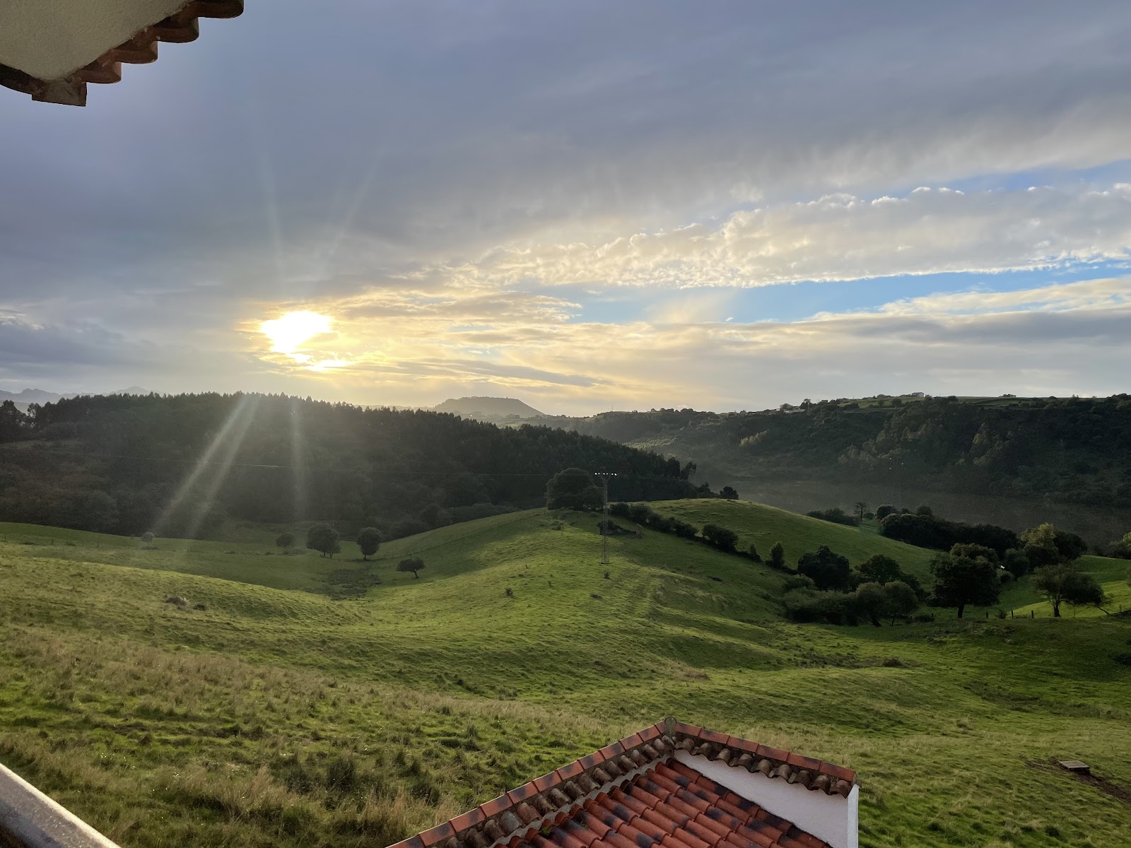 Hospedería Las Calzadas photo 7