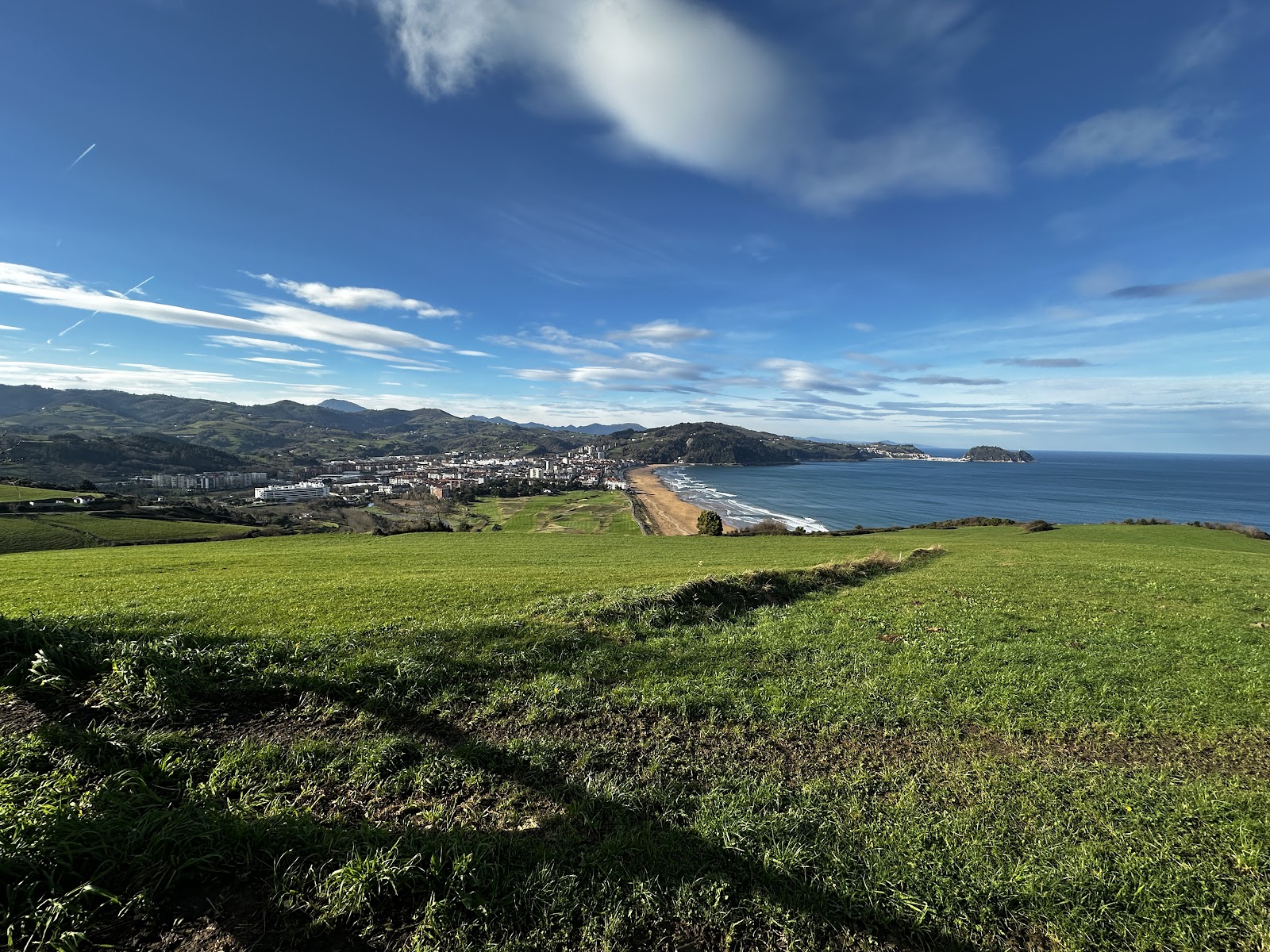 Hostal Gran Camping Zarautz