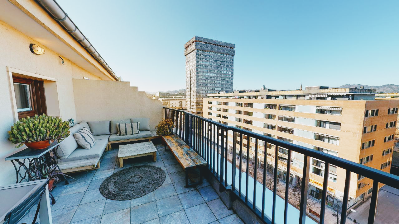 Apartamento Egia photo 3