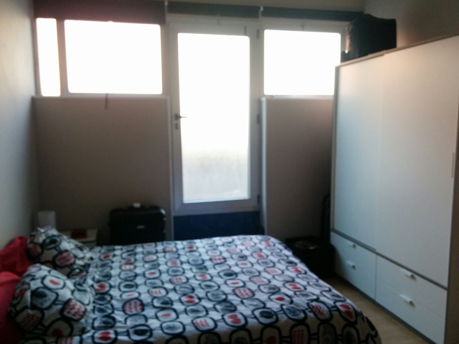 Habitaciones en Bilbao photo 5