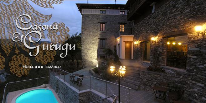 Casona El Gurugú photo 7