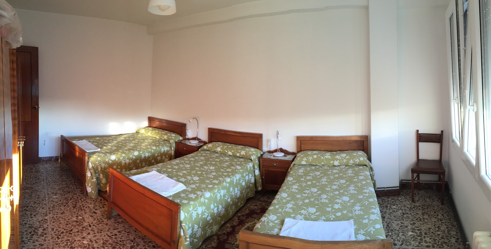 Hostal Costa Azul photo 2