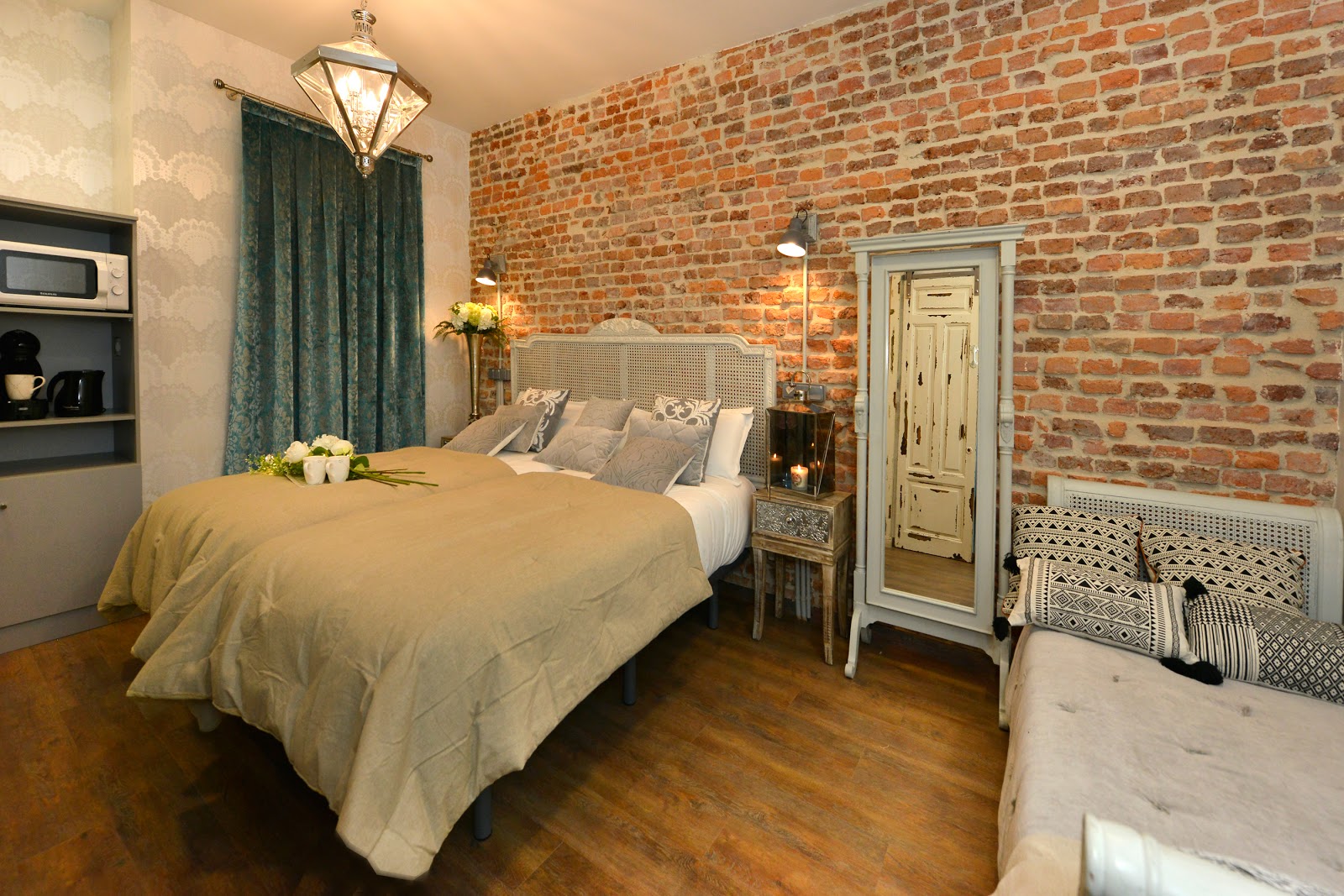 Center Suite Santander photo 2