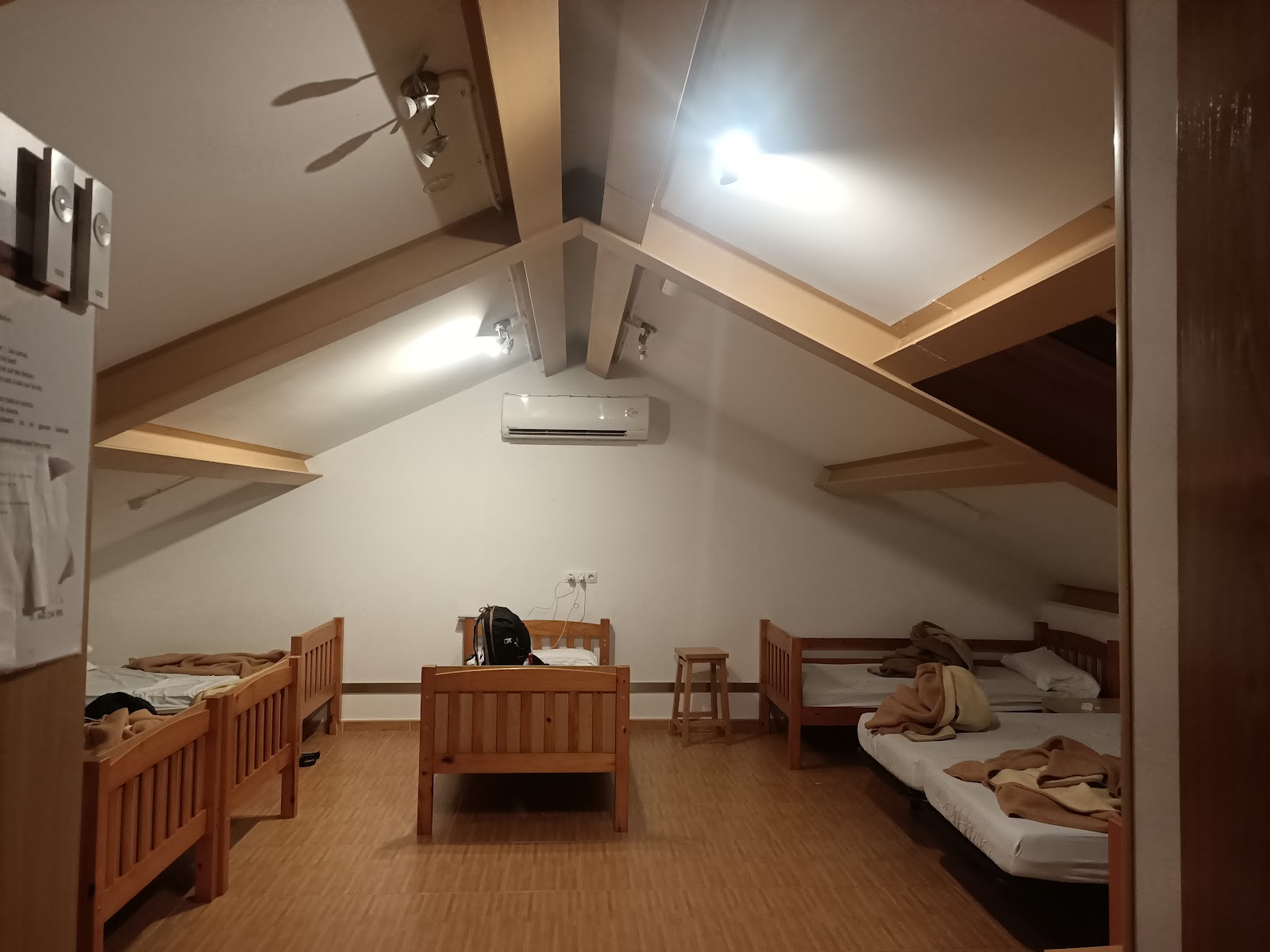 ALBERGUE EDREIRA photo 6