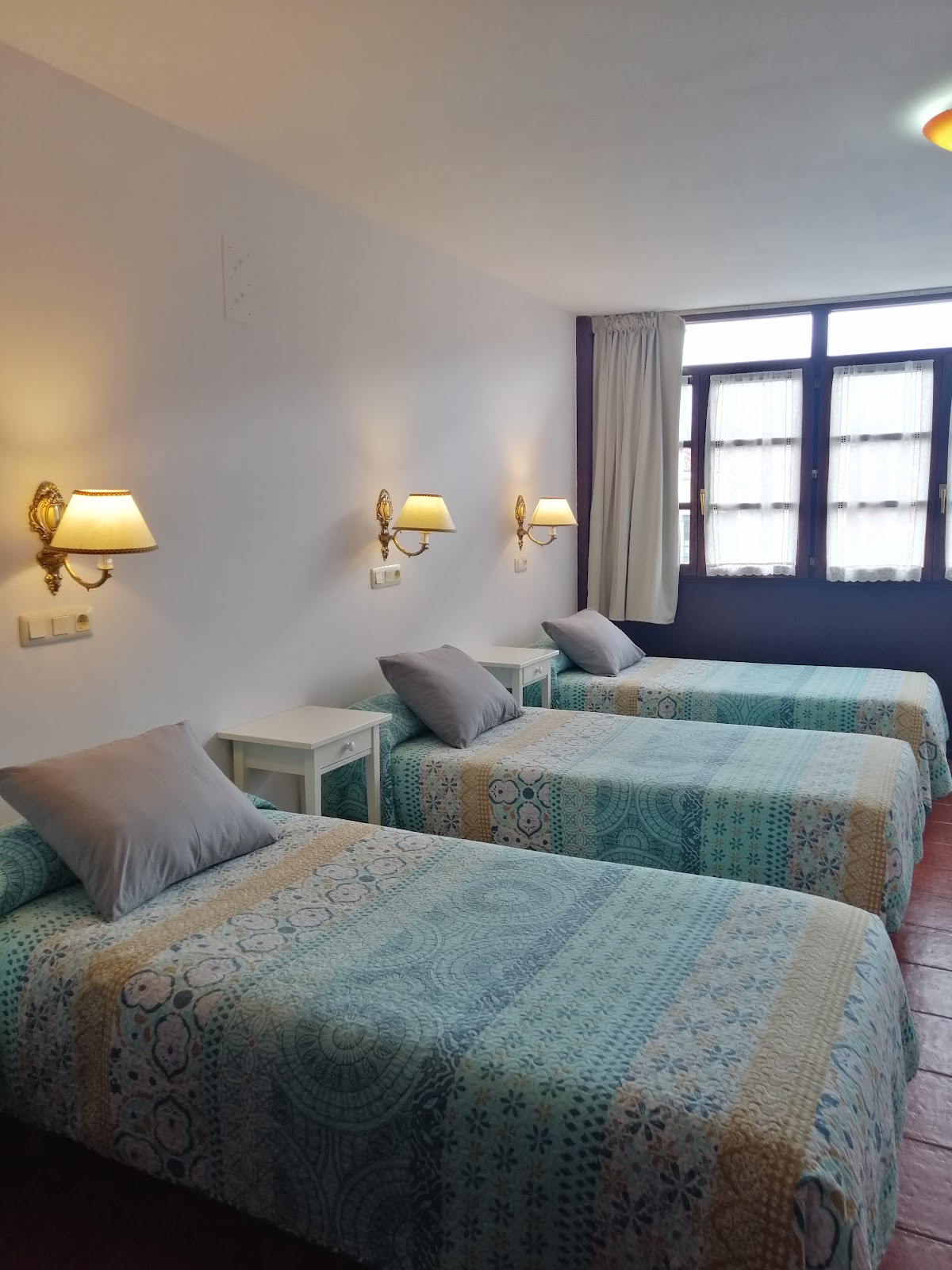 Pensión La Guía photo 4