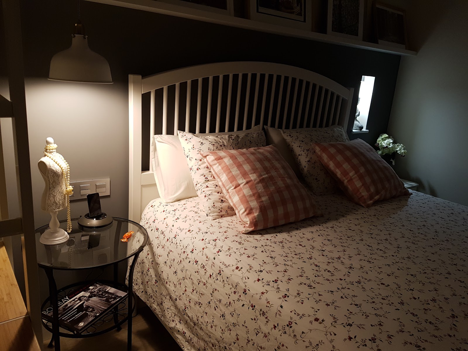 Maliitmansion Apartamento turísticoVUT-450-AS photo 7