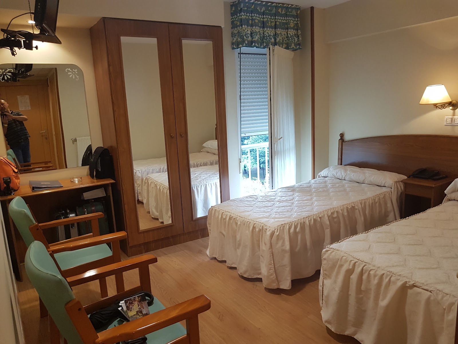 Hotel Begoña Playa photo 2