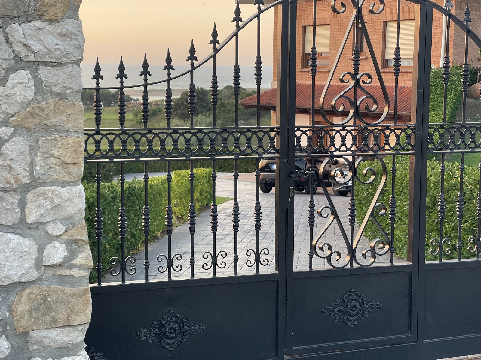 Apartamentos Abra del Pas photo 10