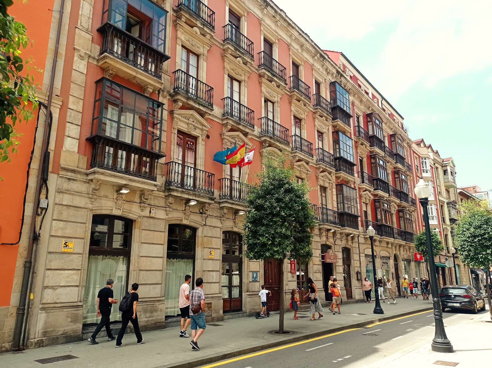 Hospedaje Don Pelayo photo 8