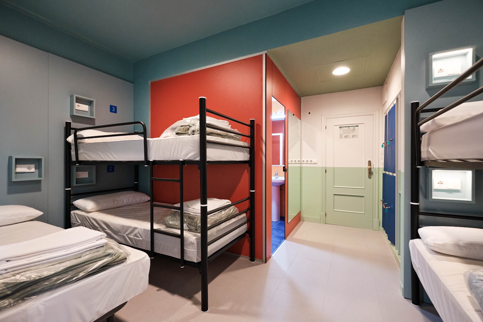 Loop INN Hotel Santiago de Compostela photo 6