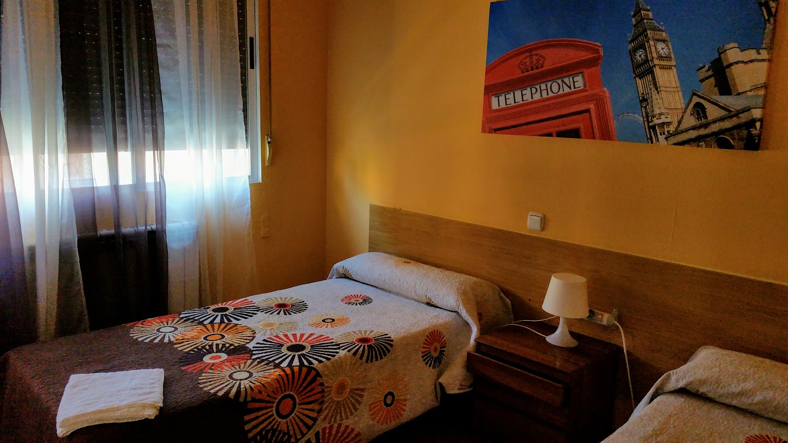 Pensión Bowling photo 2