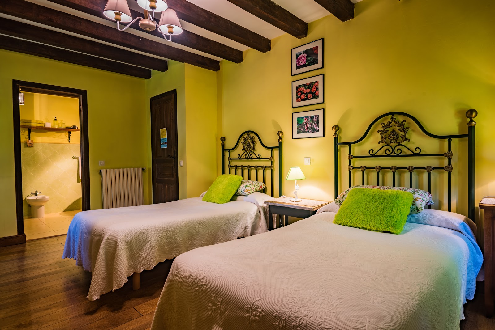 Posada Camino del Norte photo 3