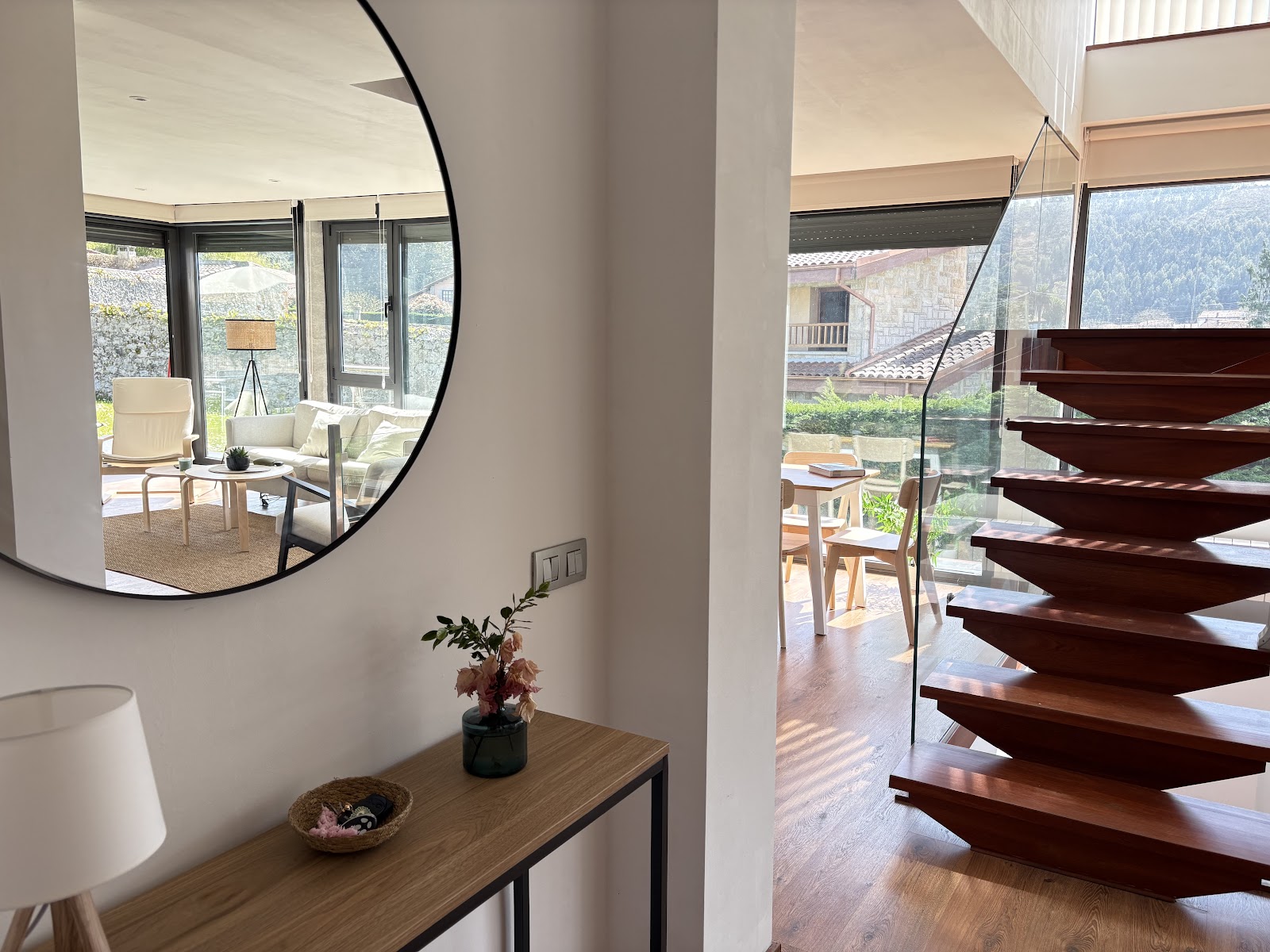 Casa El Lloréu photo 10