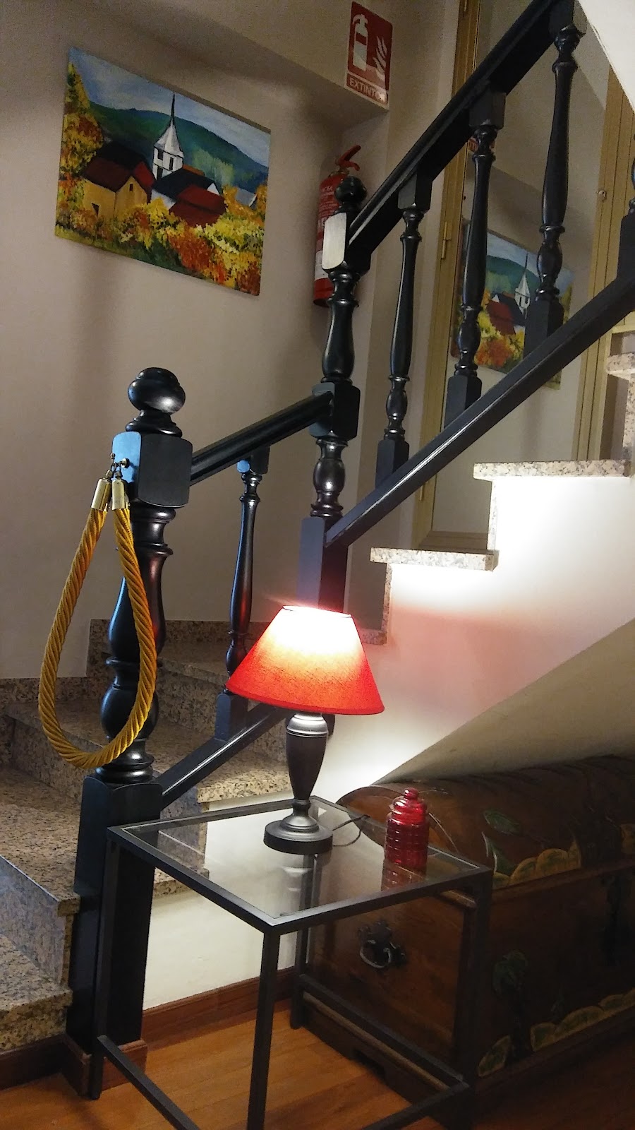 Nest El Camino photo 6